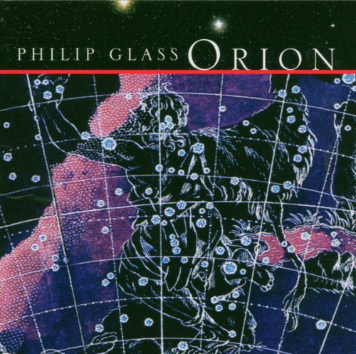 album glass phillip