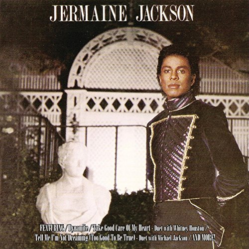 album jermaine jackson