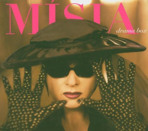 album misia