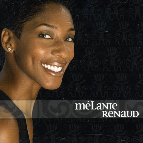 album mlanie renaud