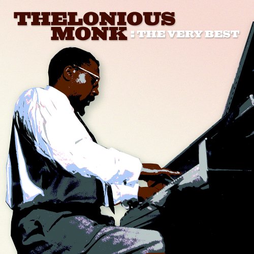 album thelonious monk