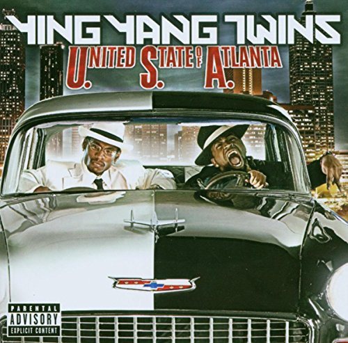 album ying yang twins