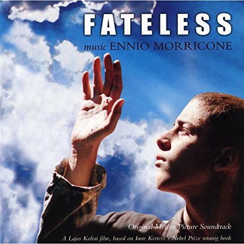 album ennio morricone