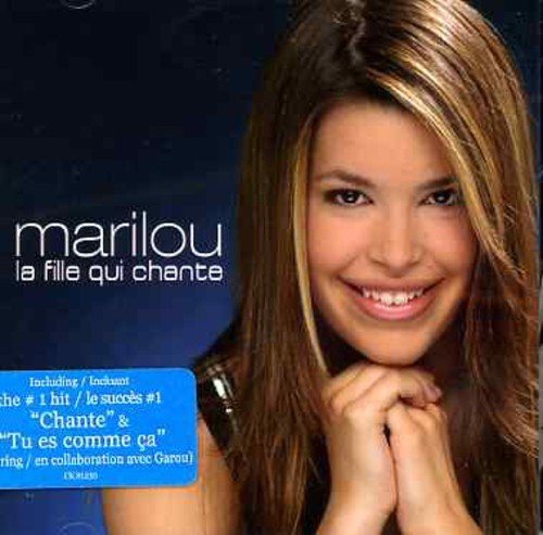 album marilou