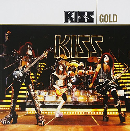 album kiss