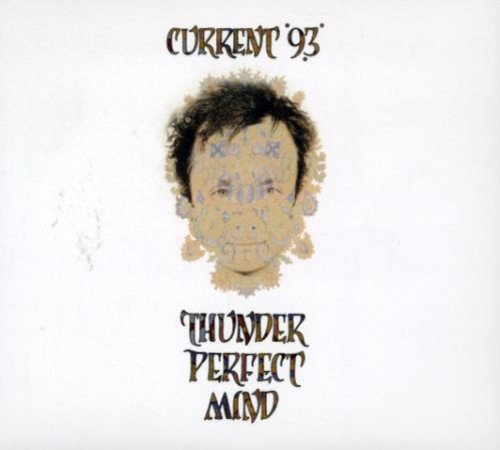 album current 93