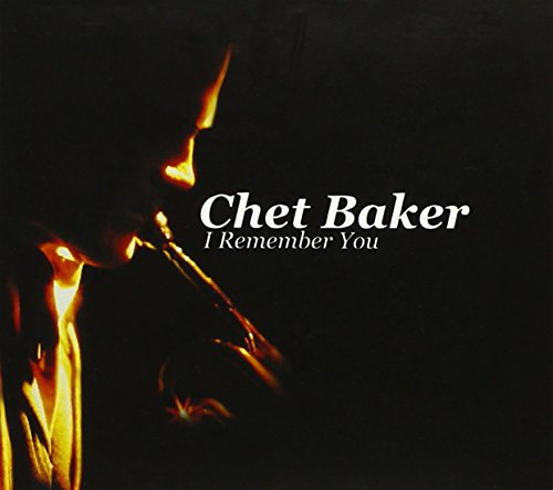 album chet baker