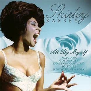 album shirley bassey