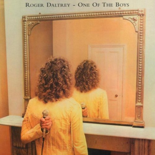 album roger daltrey