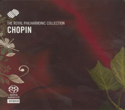 album fryderyk chopin