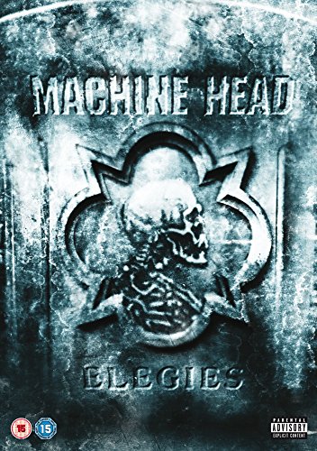 album machine head