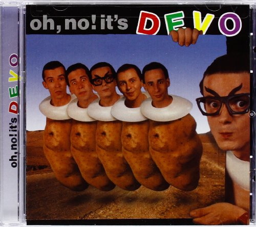 album devo