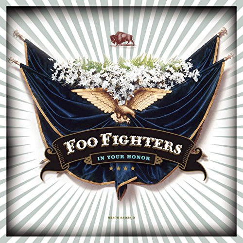 album foo fighters