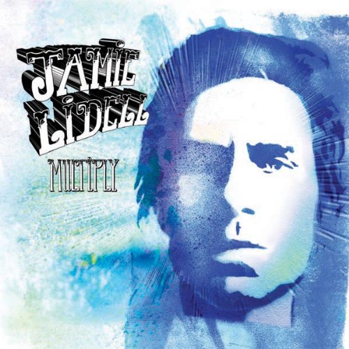 album jamie lidell