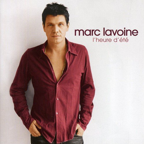 album marc lavoine