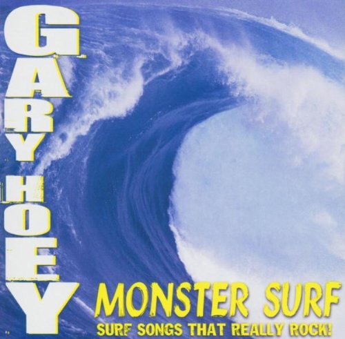 album gary hoey