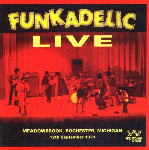 album funkadelic