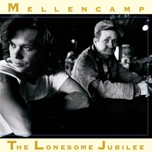 album john mellencamp