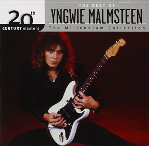 album yngwie j malmsteen