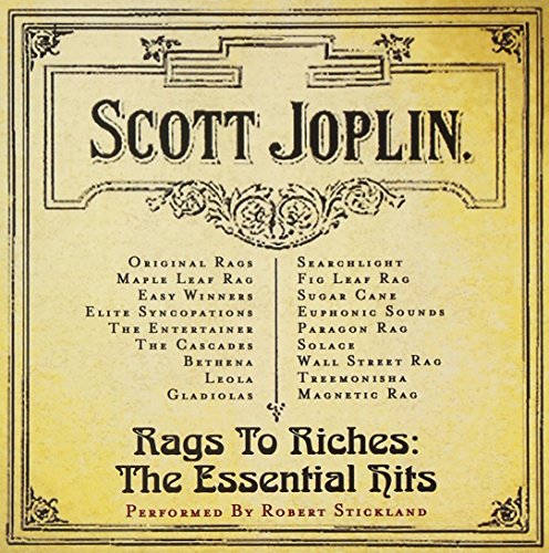 album scott joplin