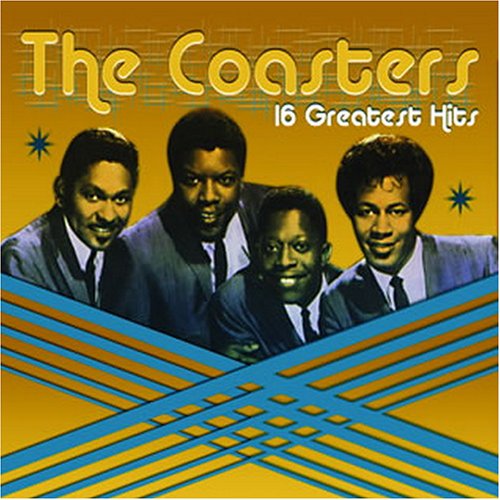 album the coasters