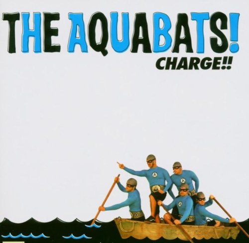 album the aquabats