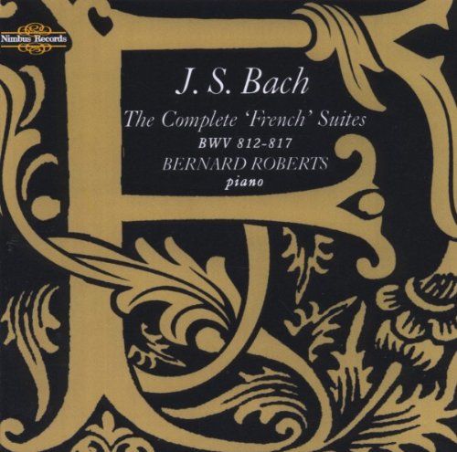 album johann sebastian bach