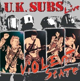 album uk subs