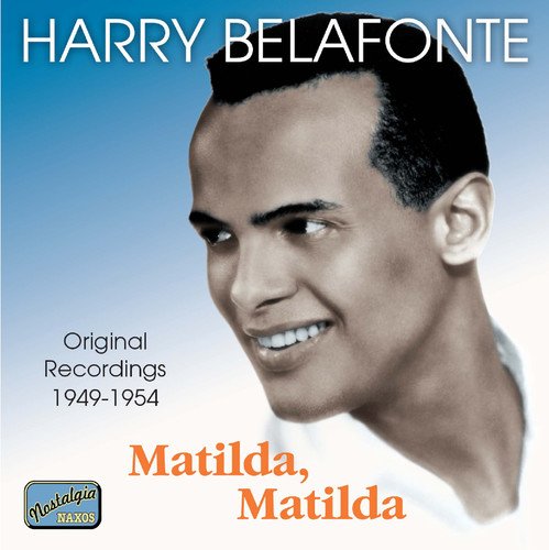 album harry belafonte