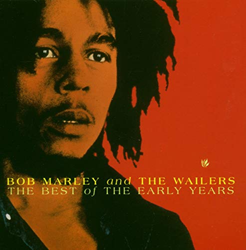 album bob marley and the wailers