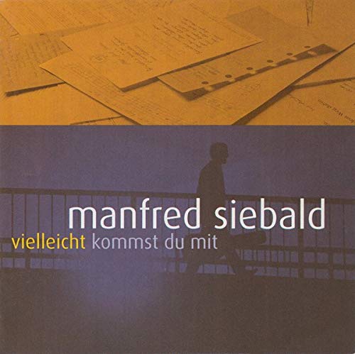 album manfred siebald