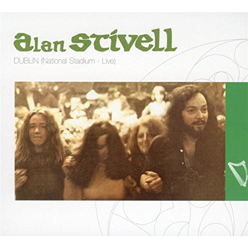 album alan stivell