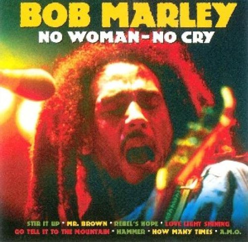 album bob marley and the wailers