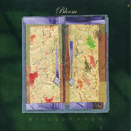 album eric johnson