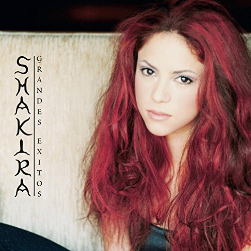 album shakira