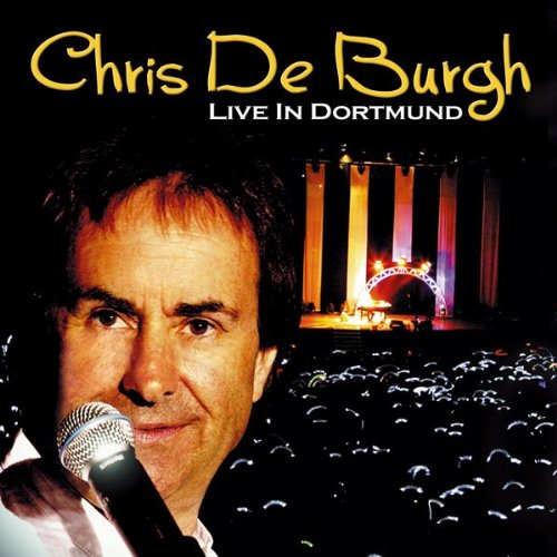 album chris de burgh