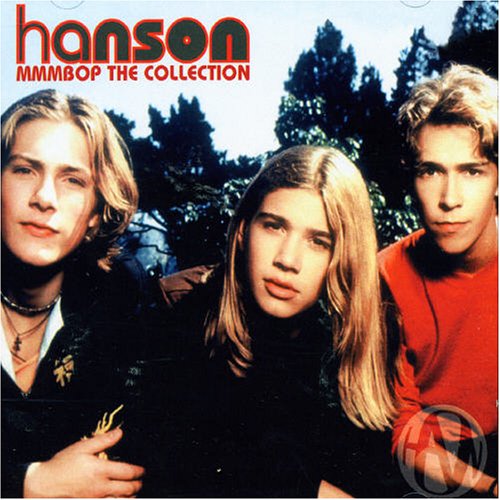 album hanson