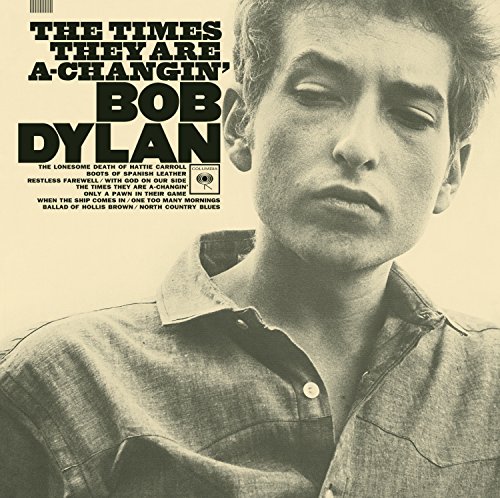 album bob dylan