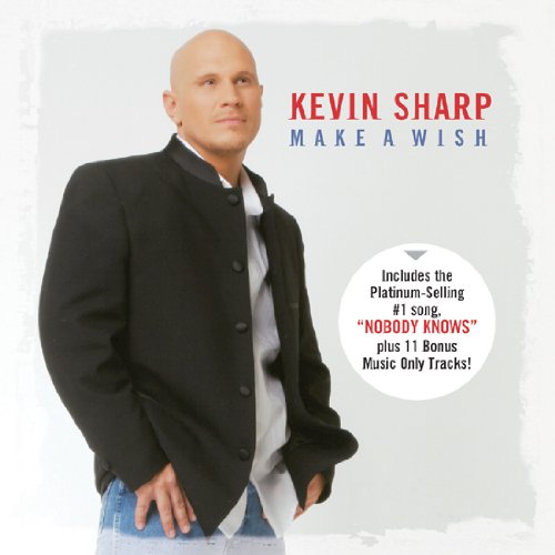 album kevin sharp