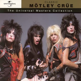 album motley crue