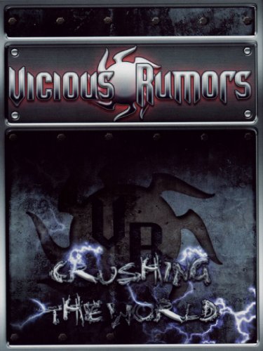 album vicious rumors