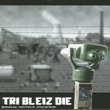 album tri bleiz die