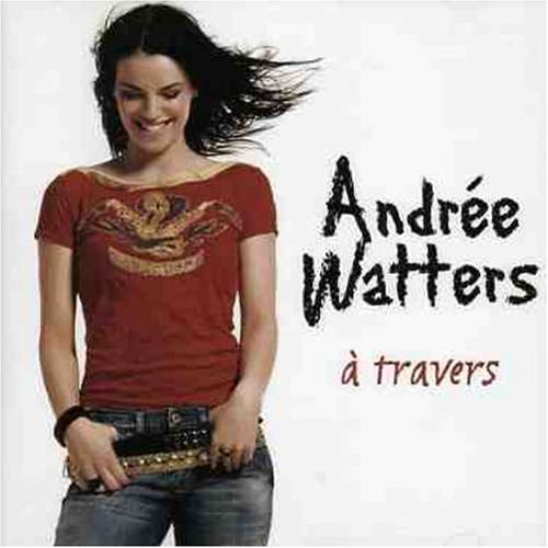 album andre watters