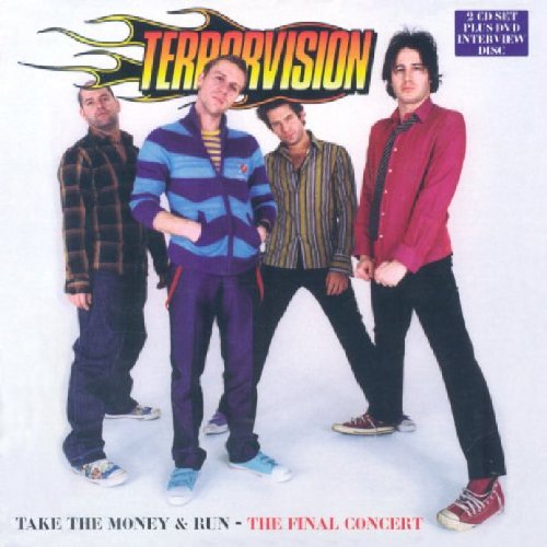 album terrorvision