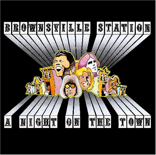 album brownsville station