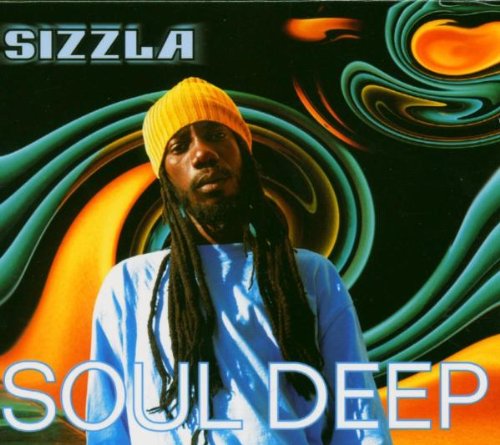 album sizzla