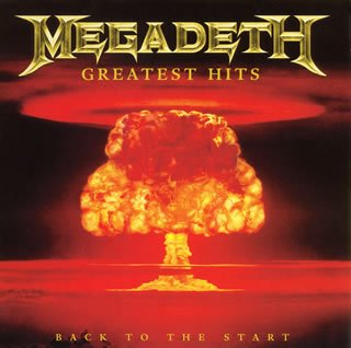 album megadeth