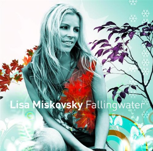 album lisa miskovsky