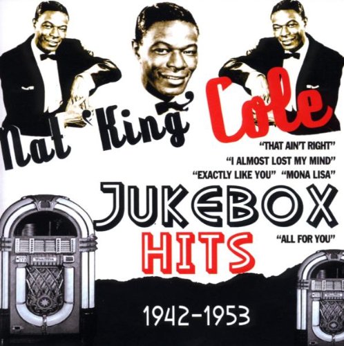 album nat king cole