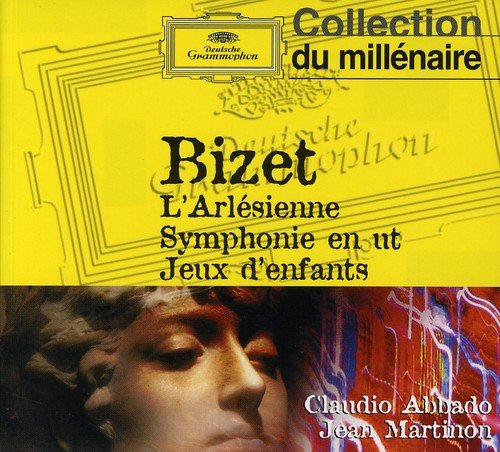 album georges bizet